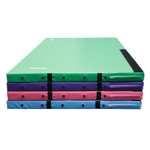 4” ELITE™ KIDS GYM 5’ x 10’ V2 Marine Blue Mat*