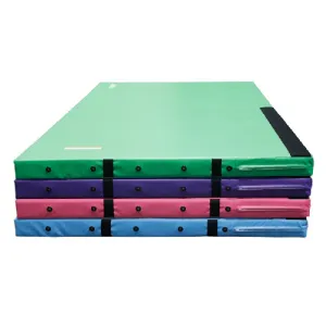 4” ELITE™ KIDS GYM Inline Circuit Mat Set*