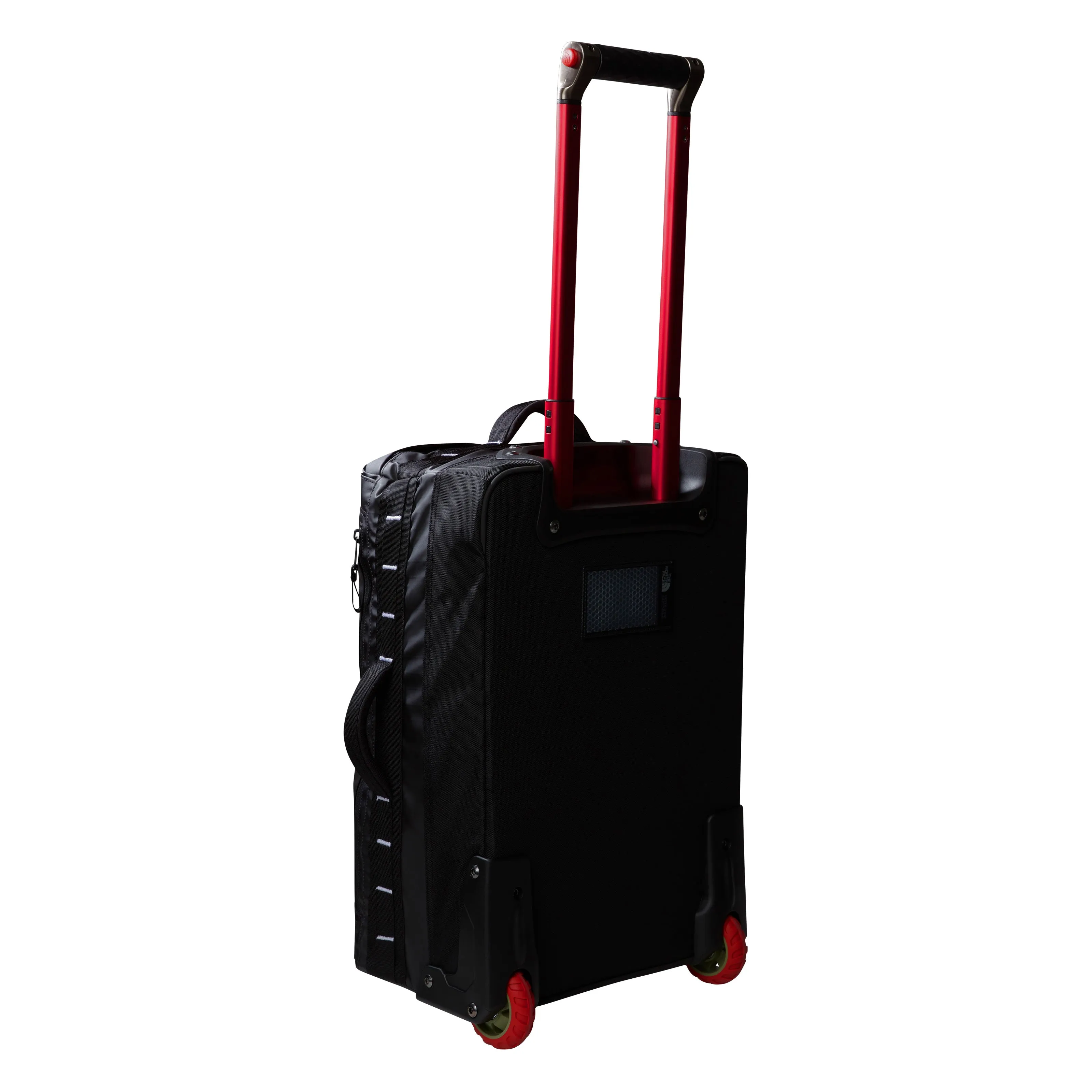 Base Camp Voyager Roller 21" - TNF Black