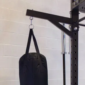 Body Solid Heavy Bag Hangar for SPR1000