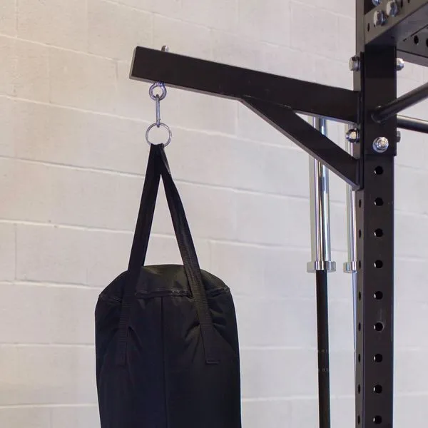 Body Solid Heavy Bag Hangar for SPR1000