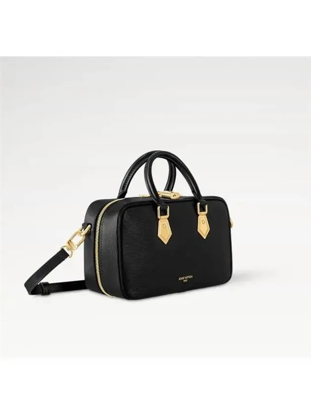 Bolsa Voltaire Tote Bag Black