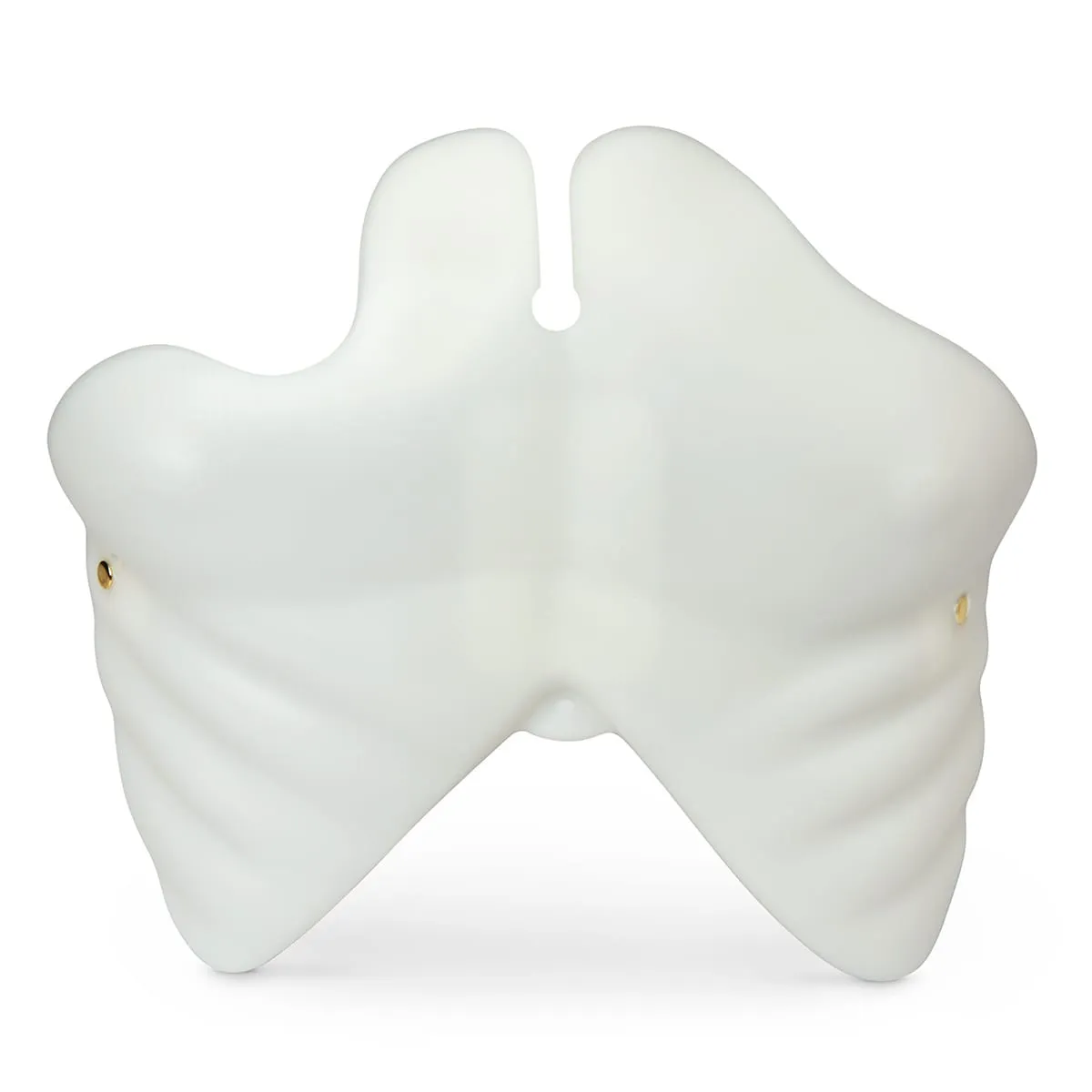 Brad Adult CPR Manikin - Chest Plate