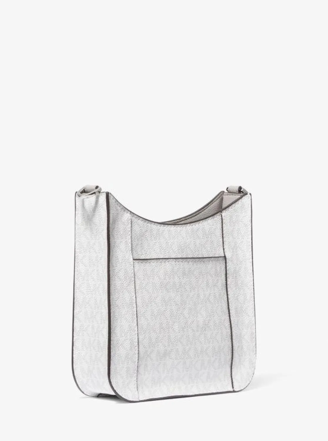 Briley Small Logo Messenger Bag