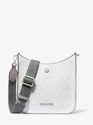 Briley Small Logo Messenger Bag