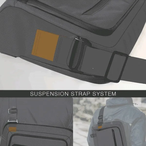 CAMBIE Urban Pack