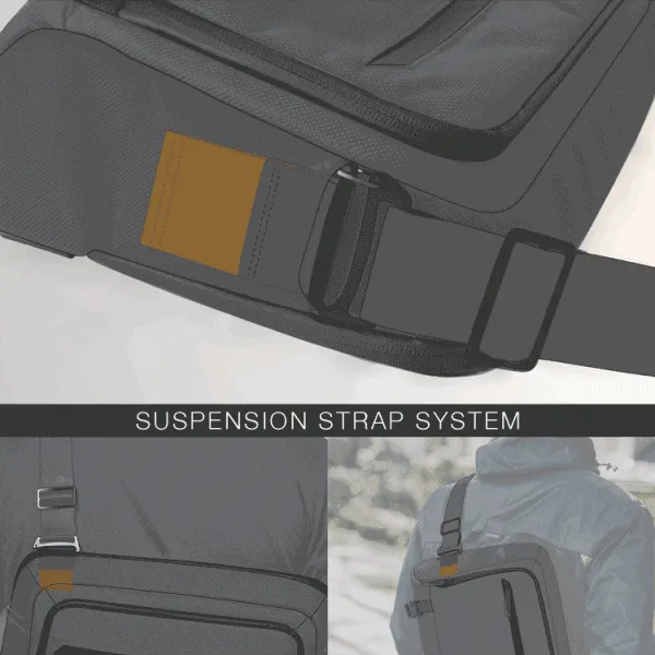 CAMBIE Urban Pack