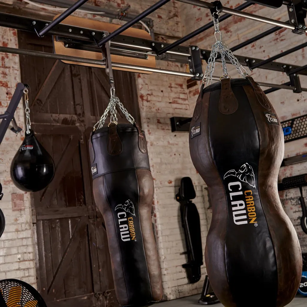 Carbon Claw Recoil RB-7 4.6ft Double Body Punch Bag
