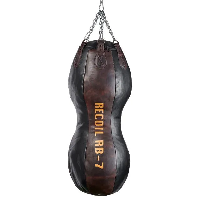Carbon Claw Recoil RB-7 4.6ft Double Body Punch Bag