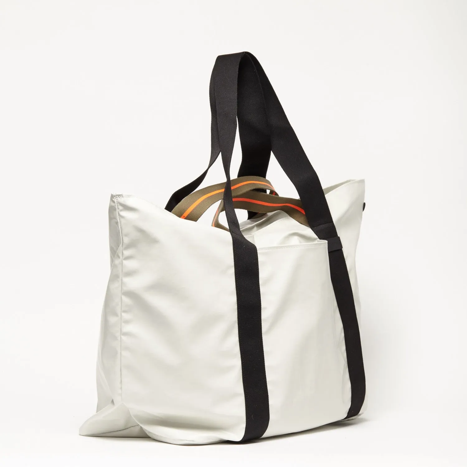 CHICAGO Escape light XL Tote Bag