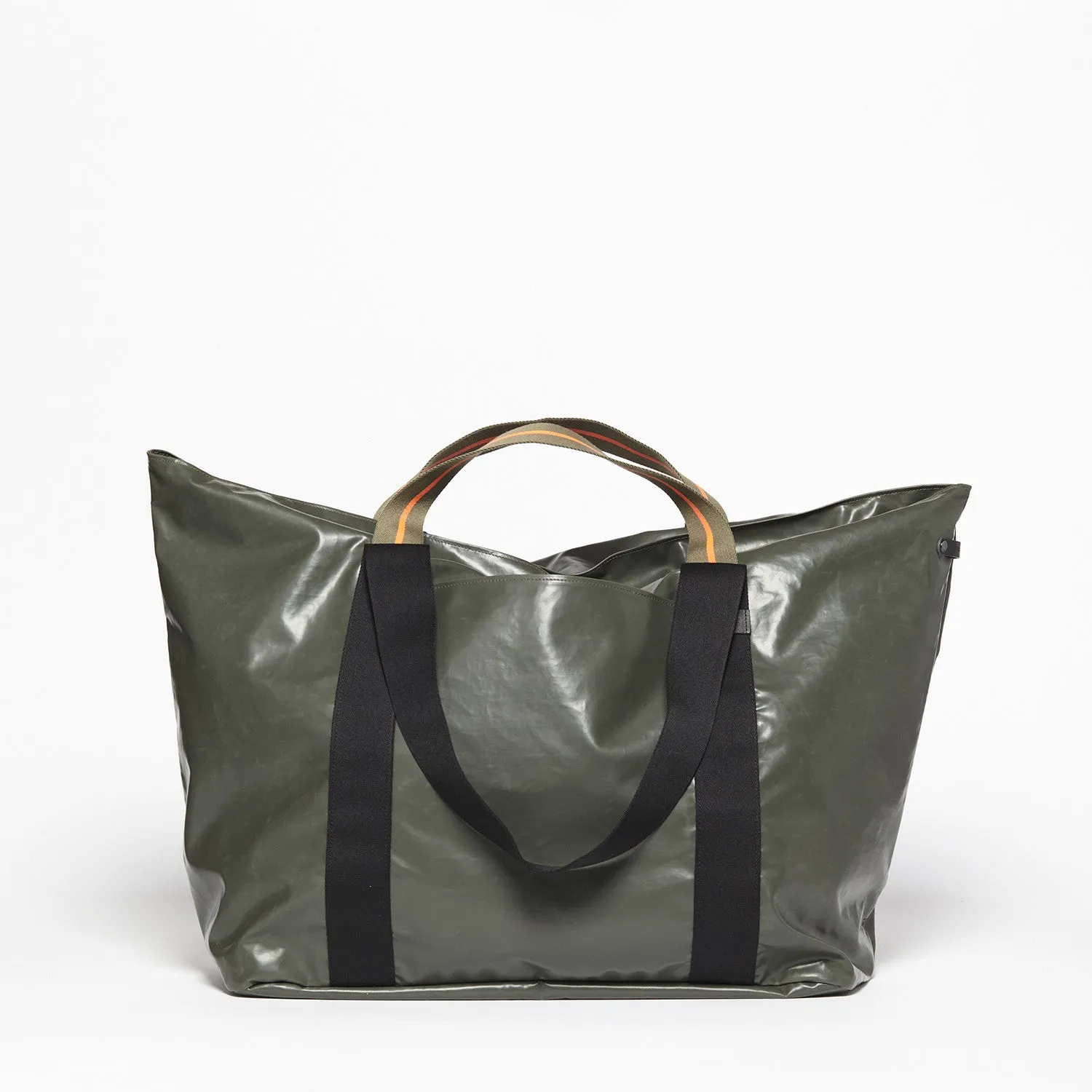 CHICAGO Escape light XL Tote Bag