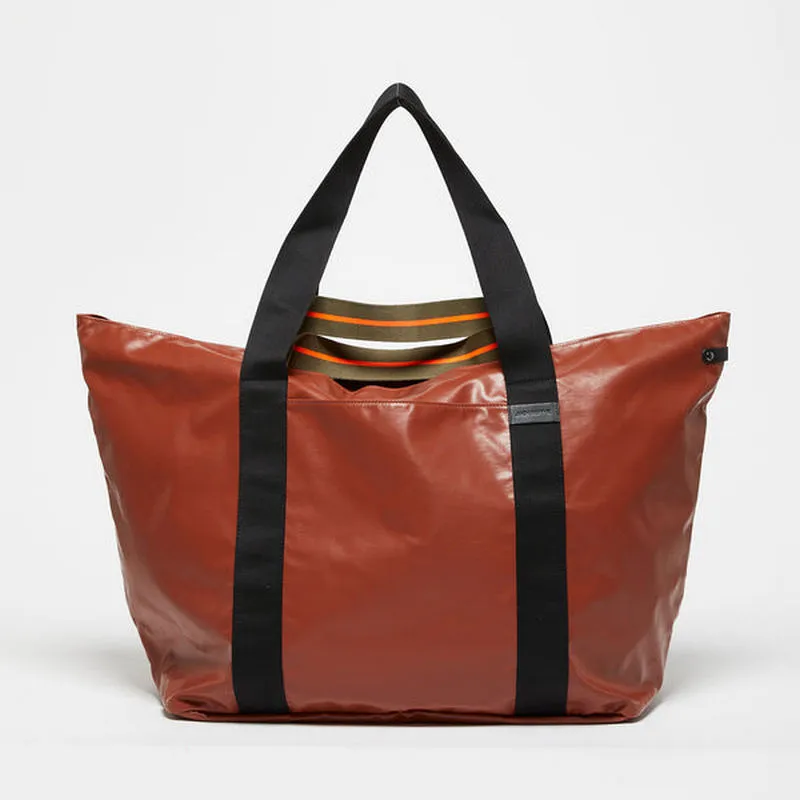 CHICAGO Escape light XL Tote Bag