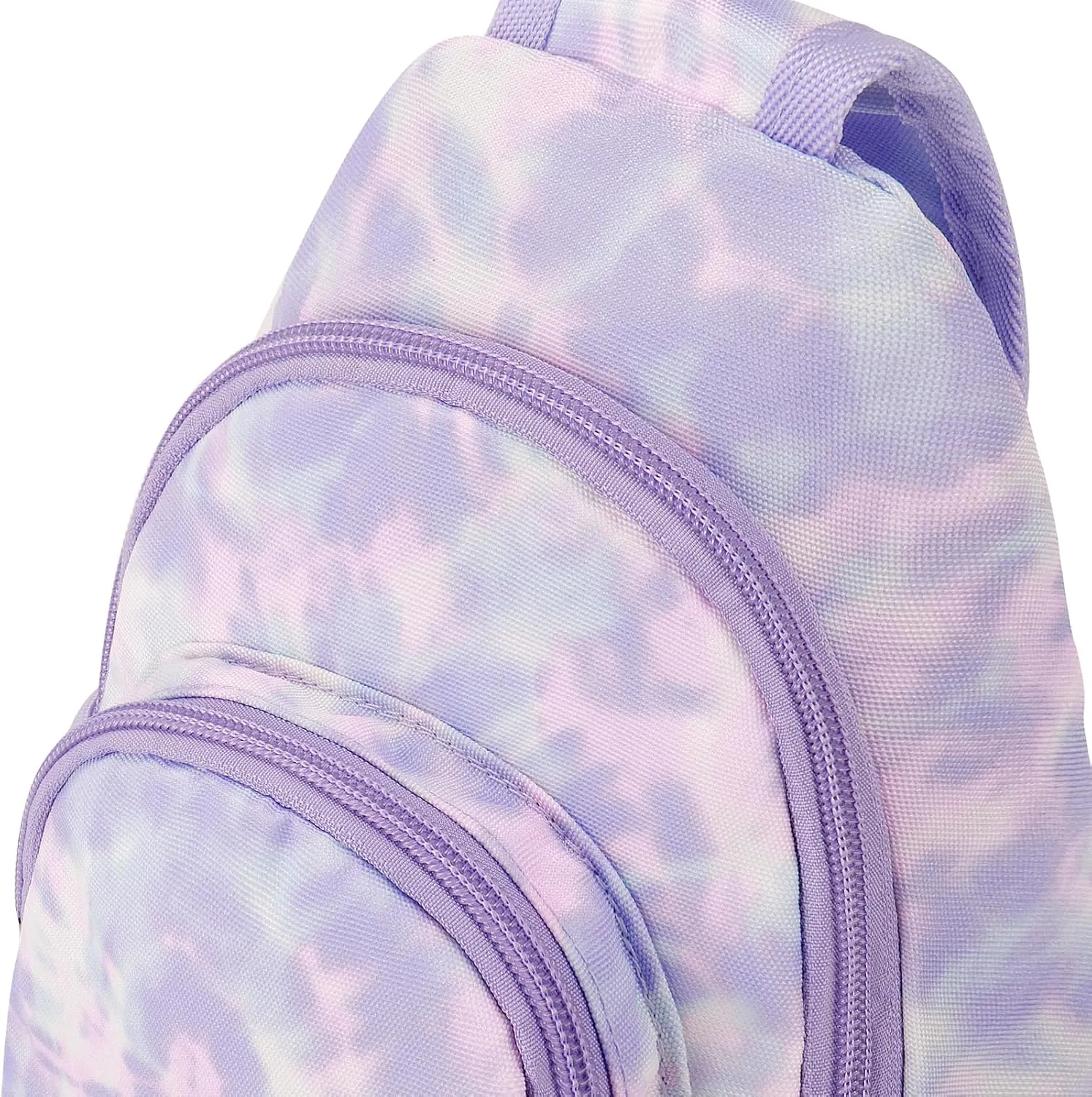 Choco Mocha Kids Sling Bags for Girls Crossbody Bag Girls Purses for Kids 8-10 10-12