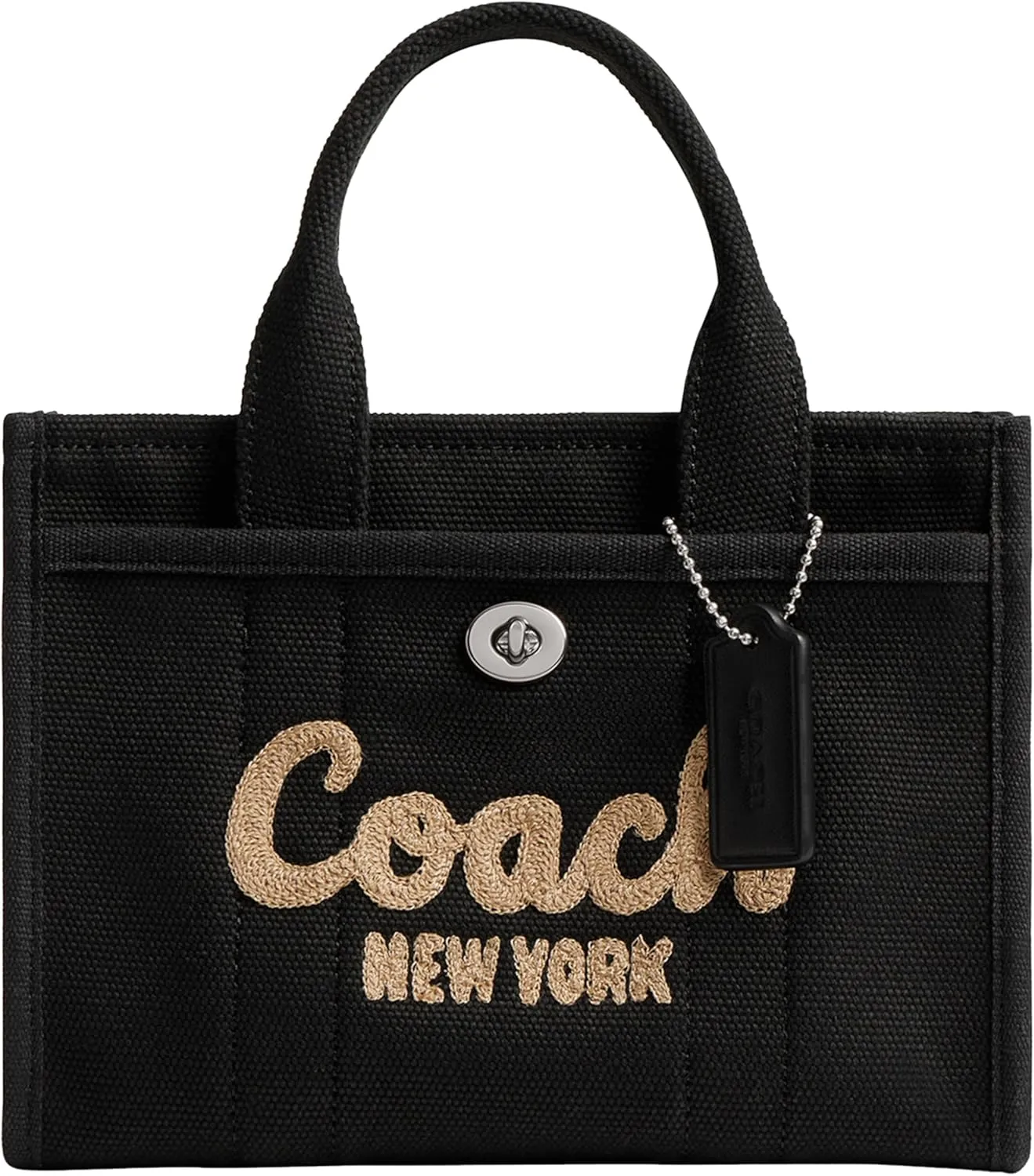 Coach Cargo Tote 20