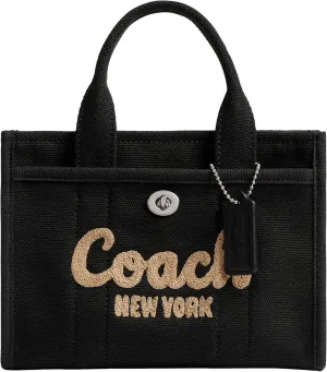 Coach Cargo Tote 20