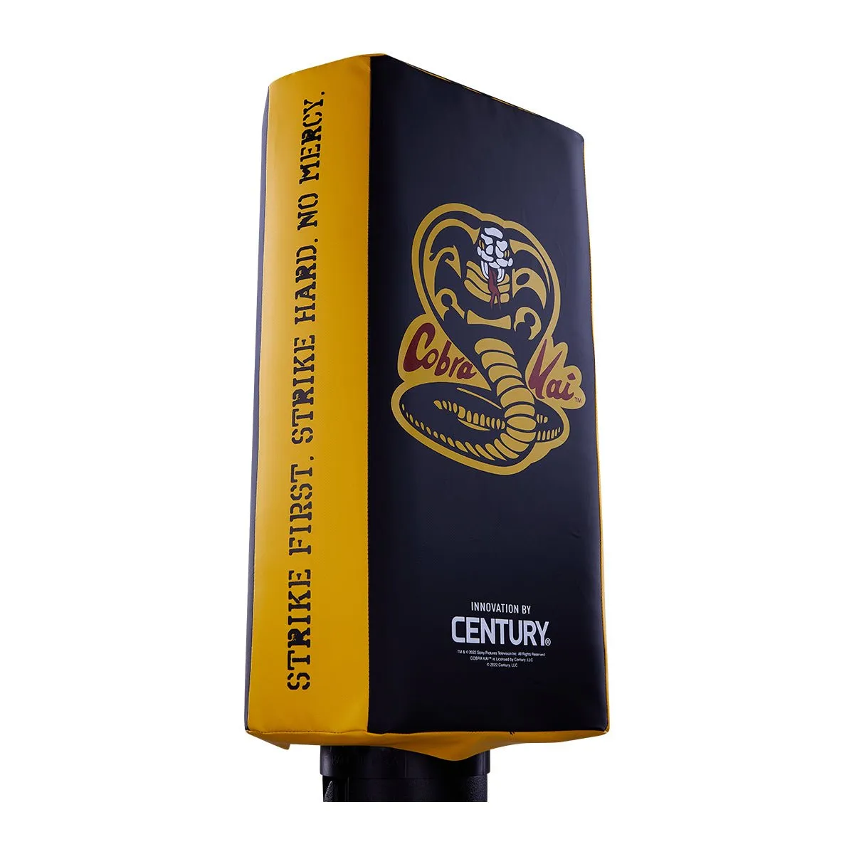 Cobra Kai Triangle Wavemaster