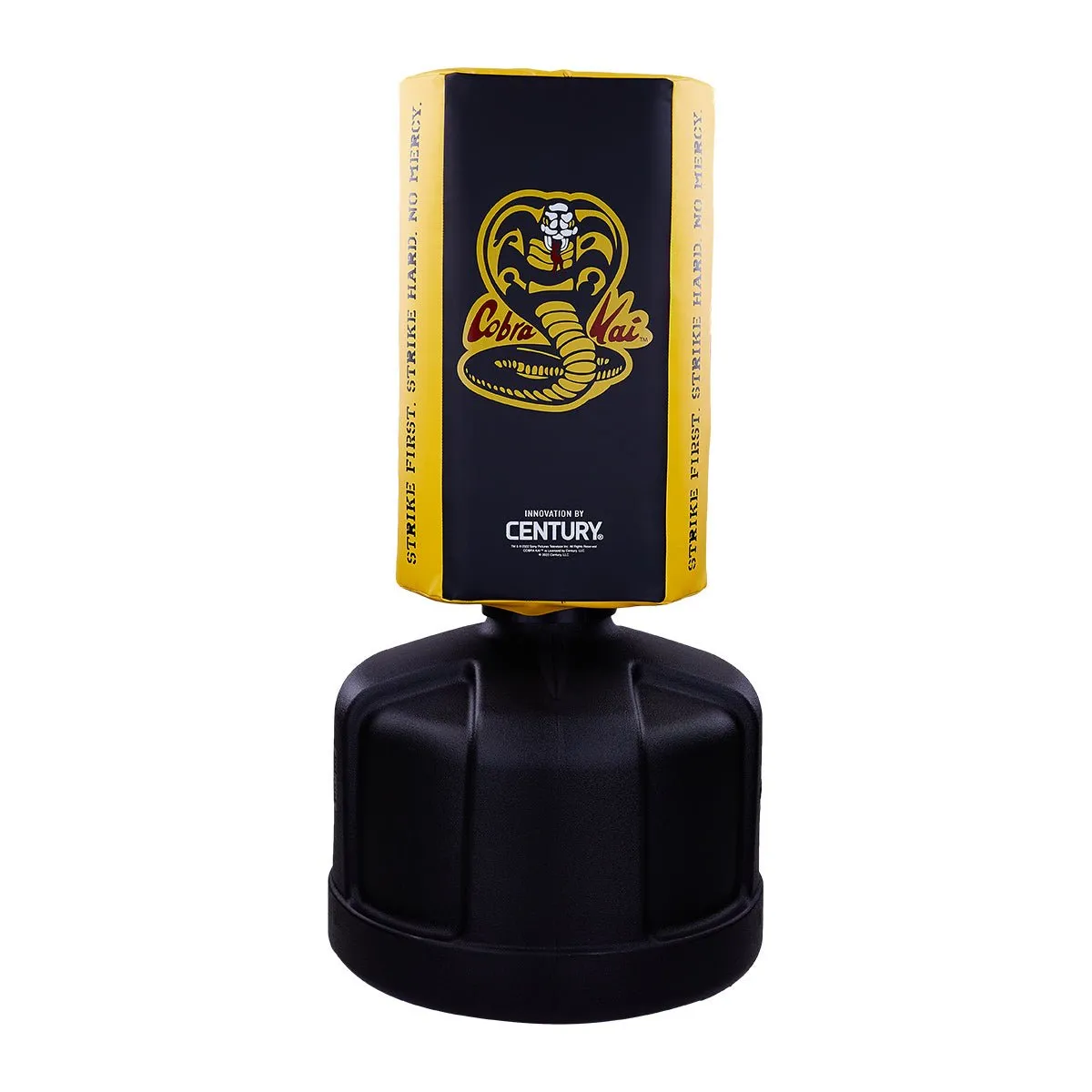 Cobra Kai Triangle Wavemaster