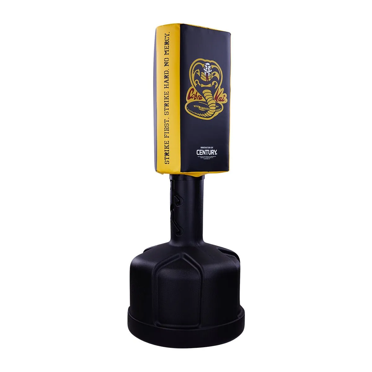 Cobra Kai Triangle Wavemaster