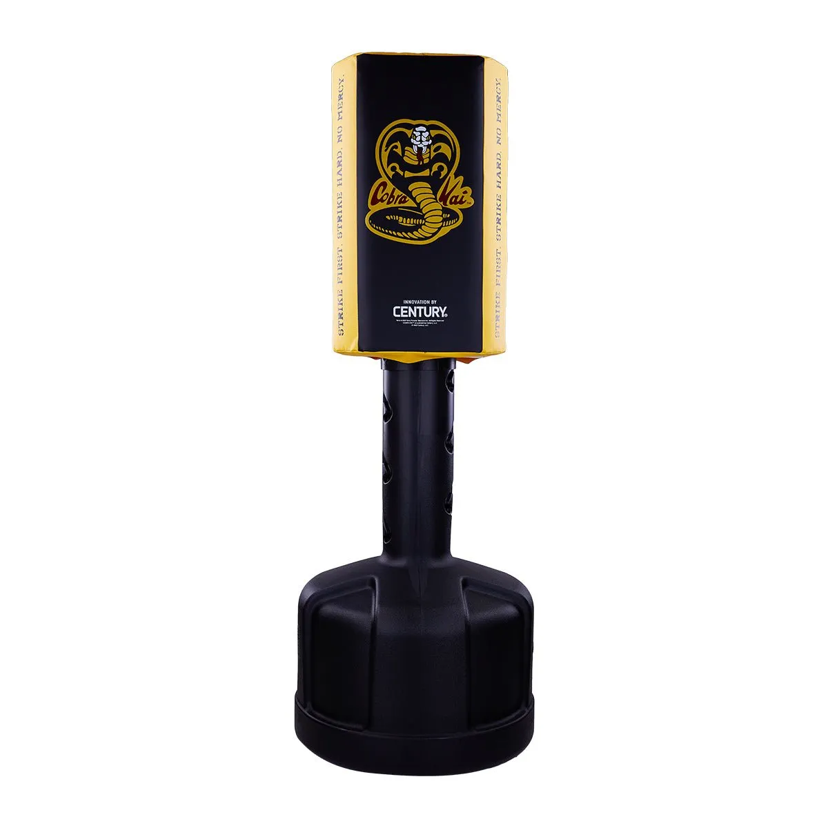 Cobra Kai Triangle Wavemaster