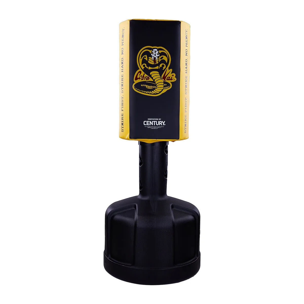 Cobra Kai Triangle Wavemaster