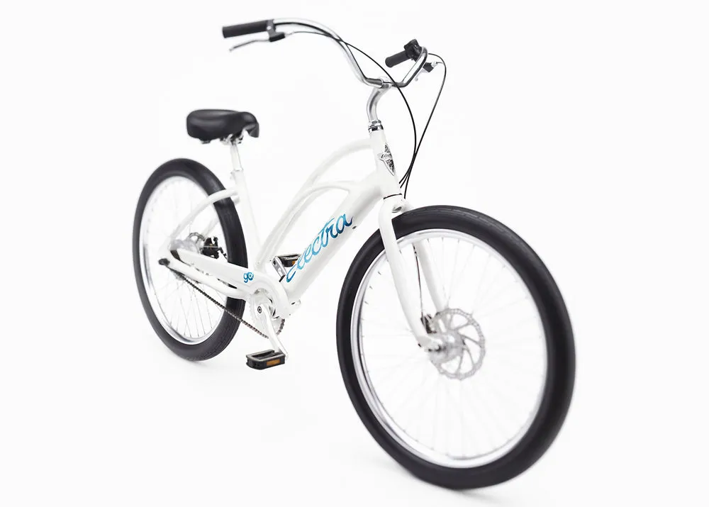 Cruiser Go! Step-Thru