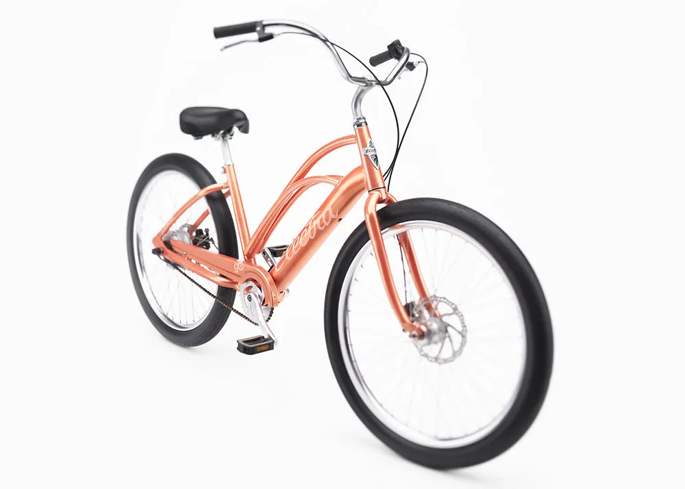 Cruiser Go! Step-Thru