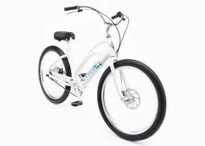 Cruiser Go! Step-Thru