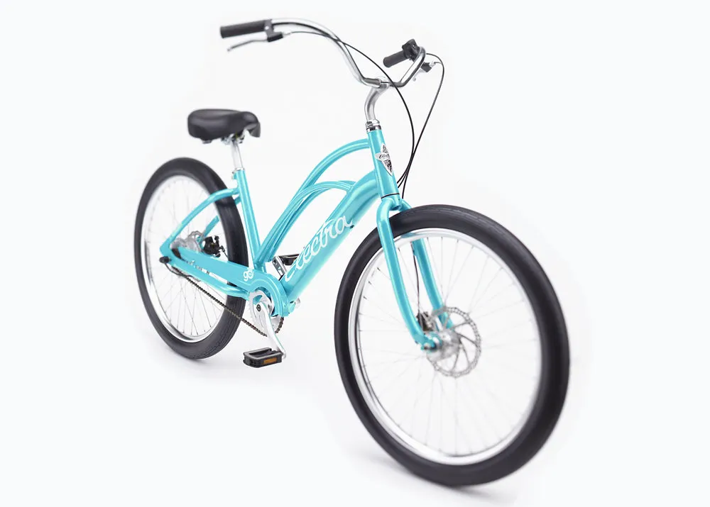 Cruiser Go! Step-Thru