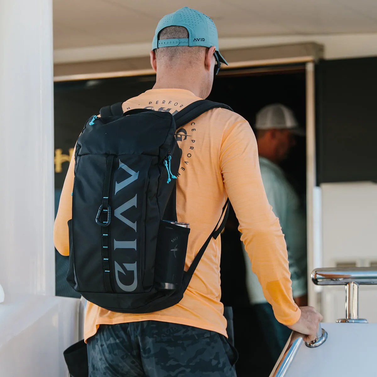 Daytrip Backpack