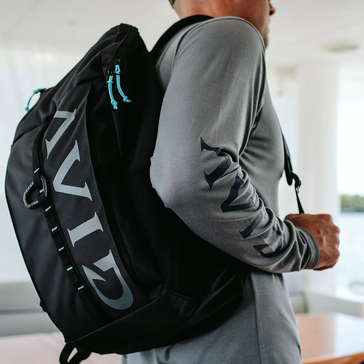Daytrip Backpack