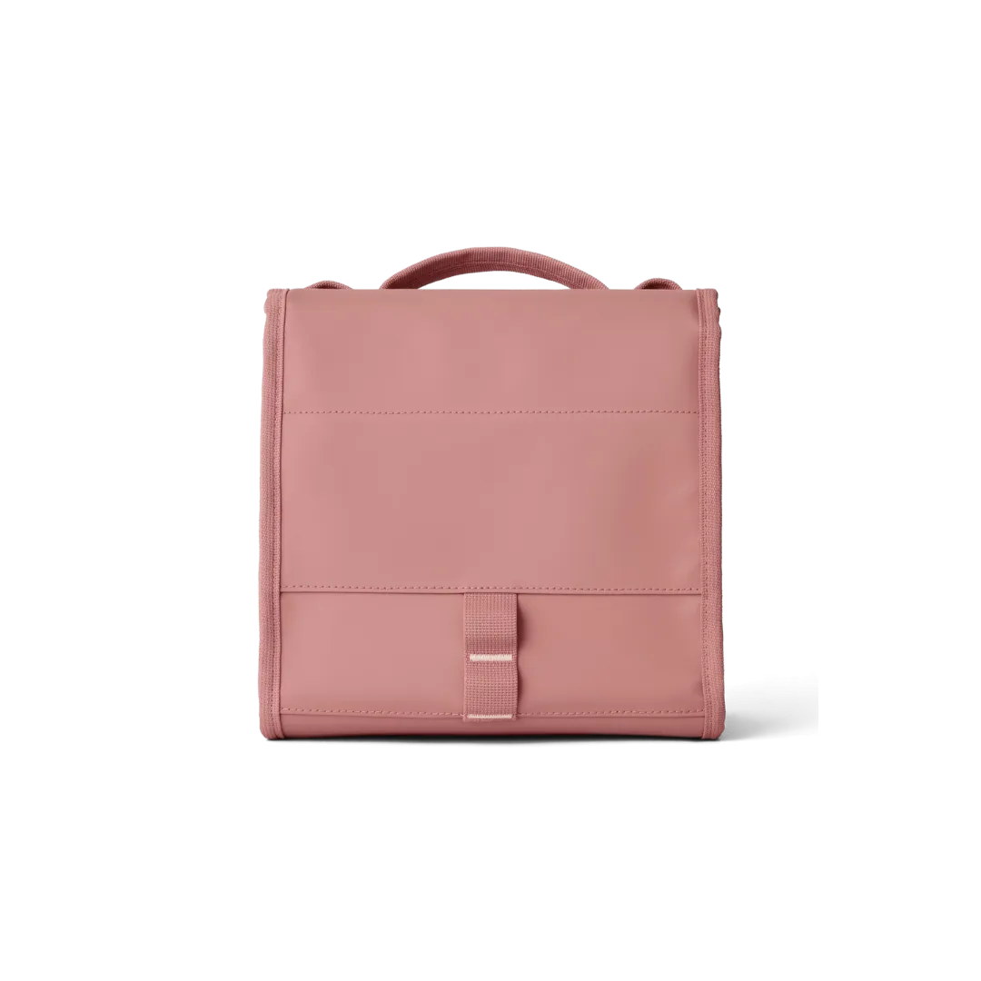 Daytrip Sandstone Pink Lunch Bag