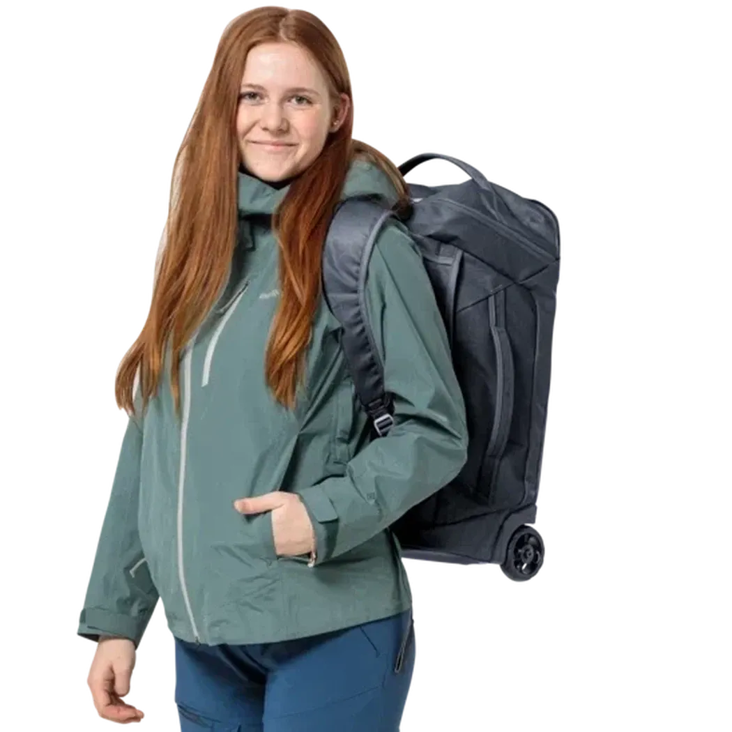 Deuter Duffel Pro Movo 36