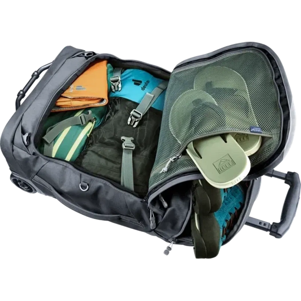 Deuter Duffel Pro Movo 36