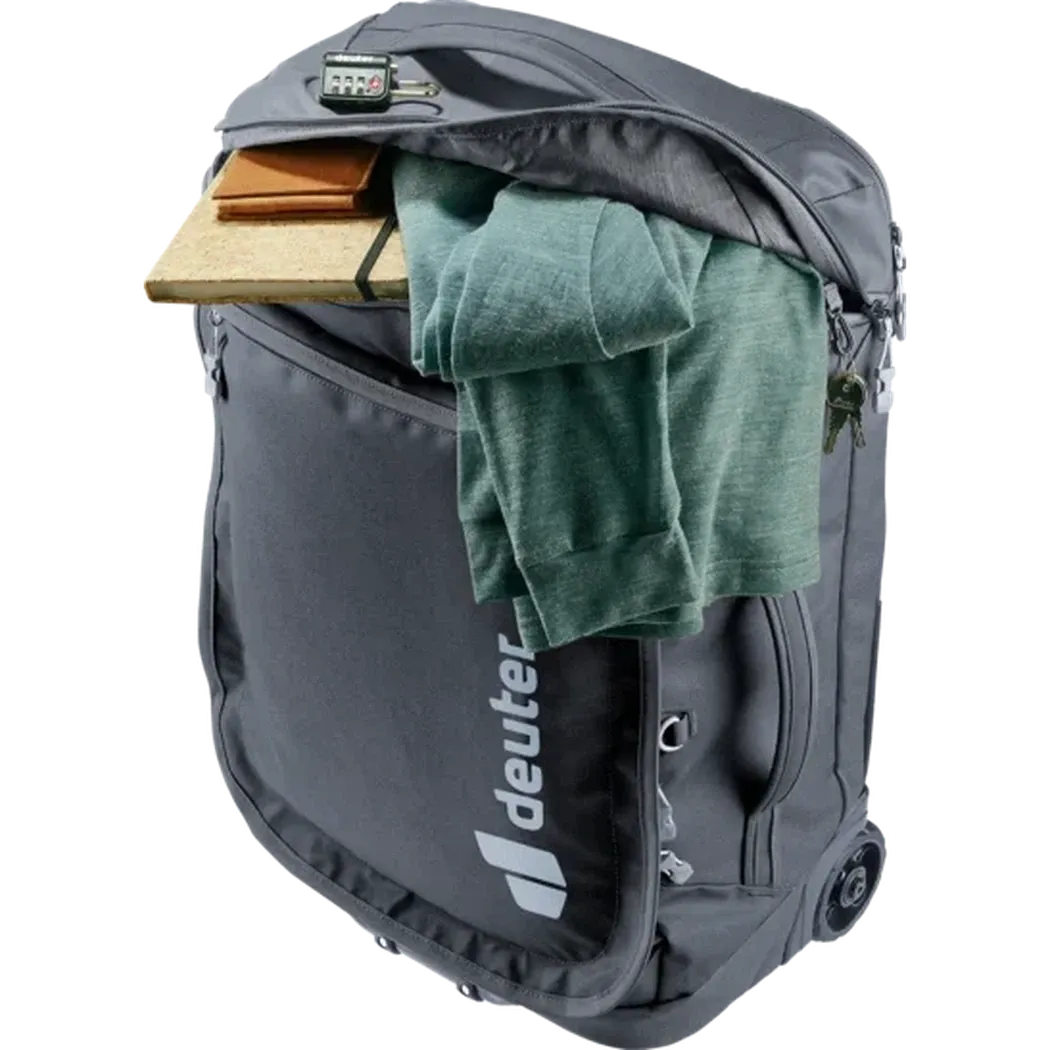 Deuter Duffel Pro Movo 36