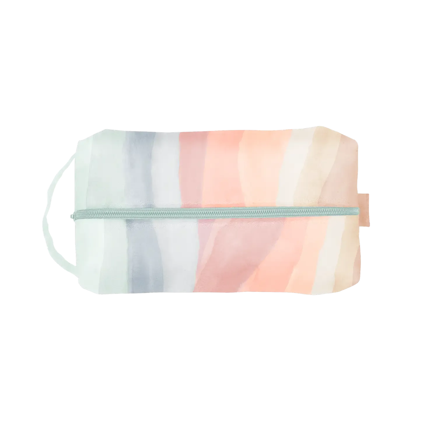 Doppelganger | Sunset Stripes