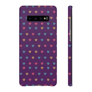 Drama Masks Phone Case