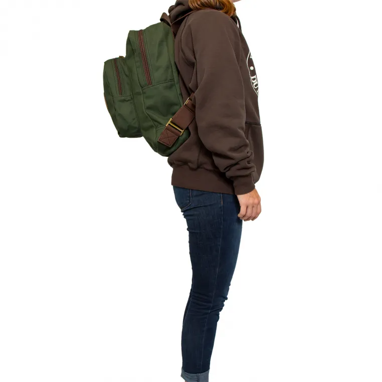 Duluth Pack Medium Standard Backpack