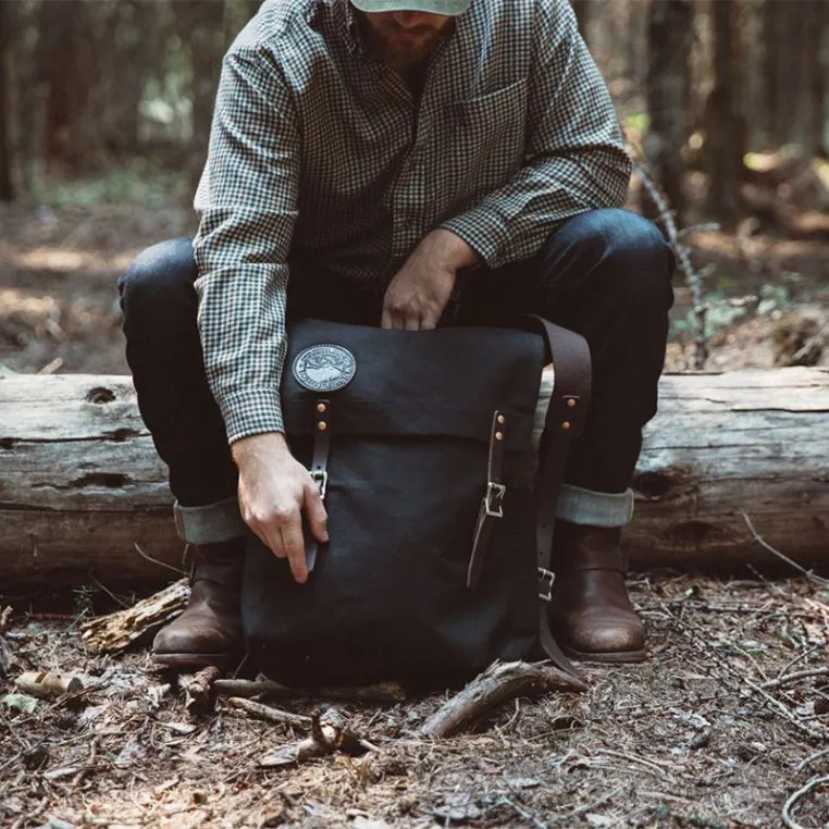 Duluth Pack Scout Pack