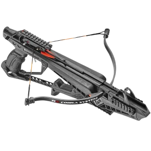 EK Archery Cobra R9 Recurve Crossbow 90lbs