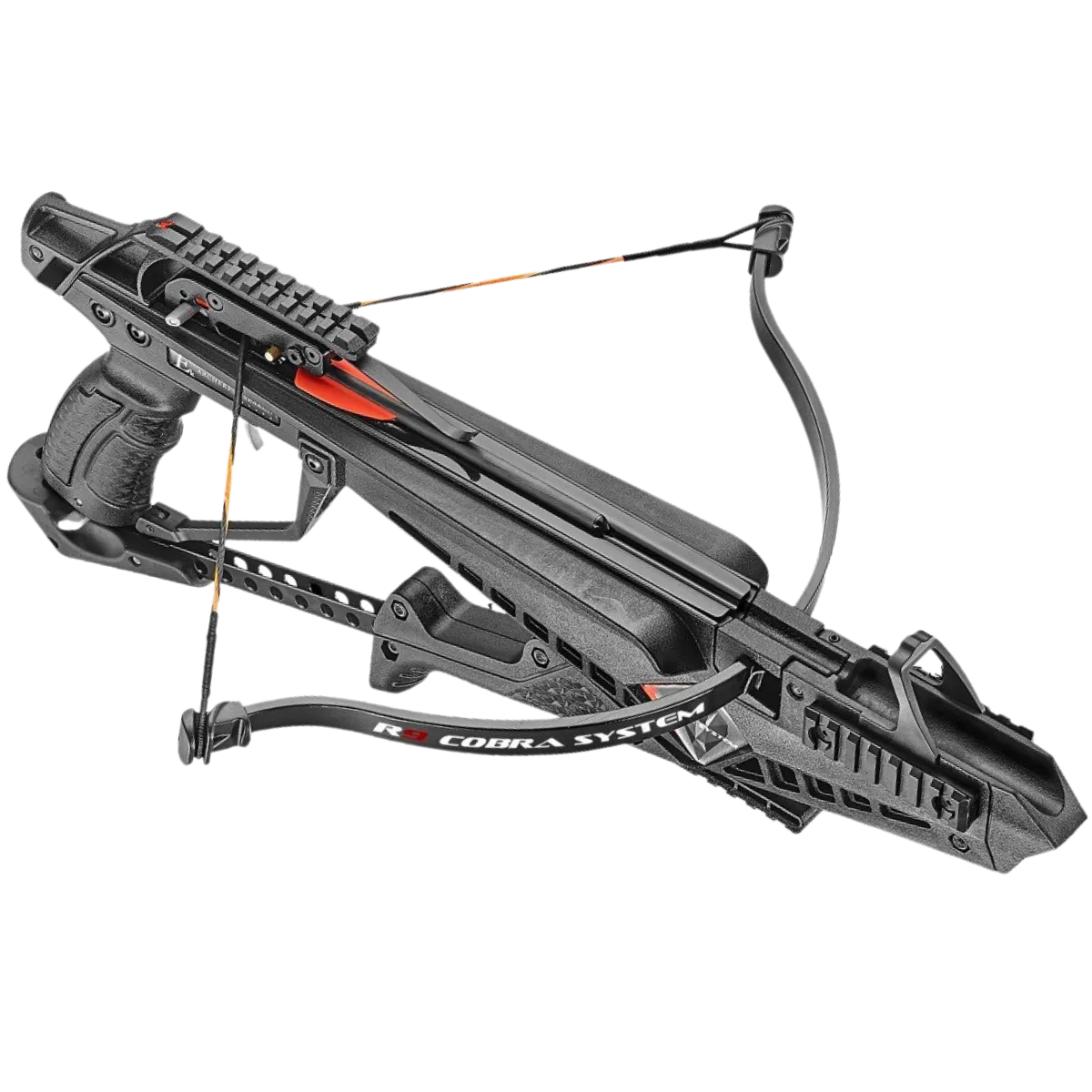 EK Archery Cobra R9 Recurve Crossbow 90lbs