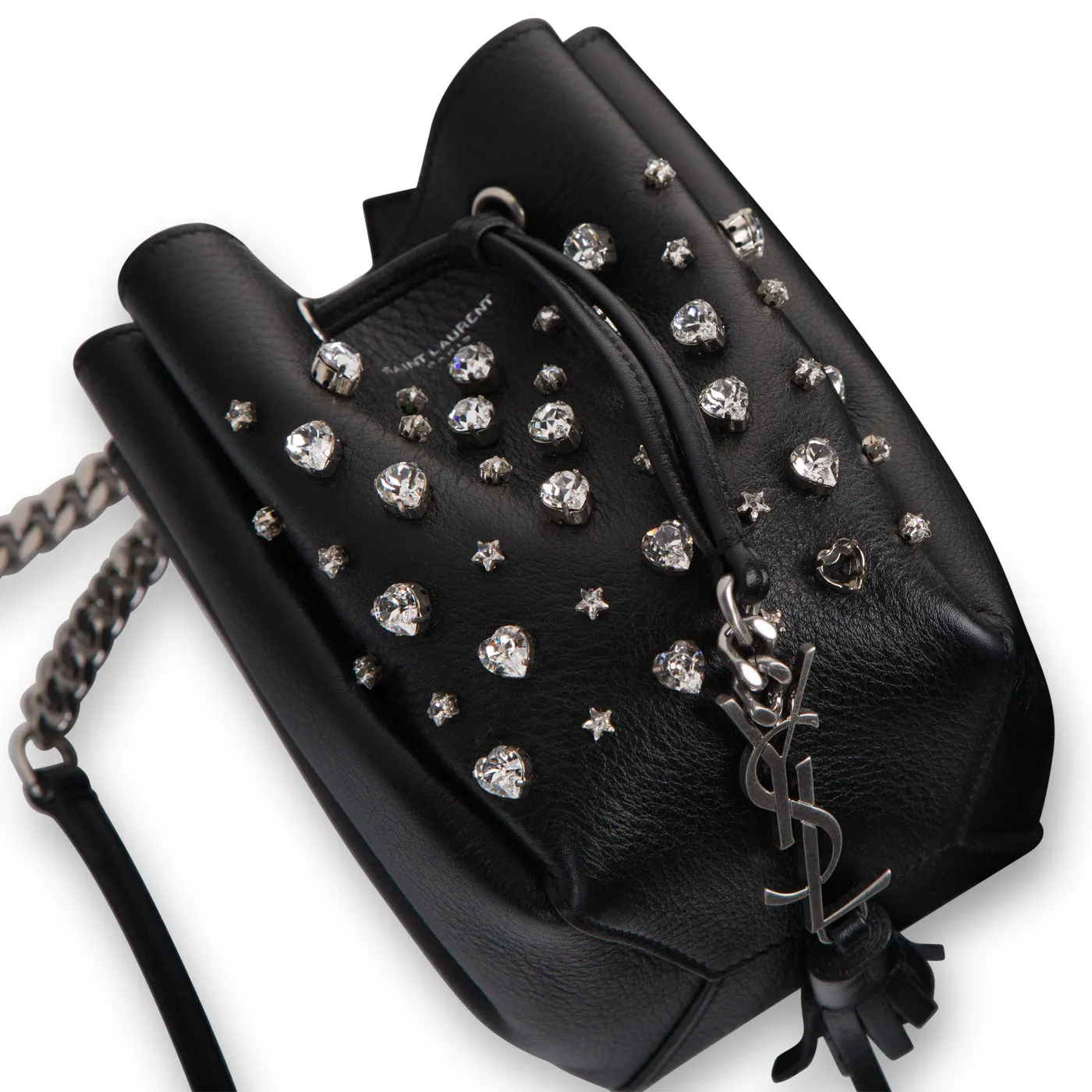 Emmanuelle Baby Bucket
