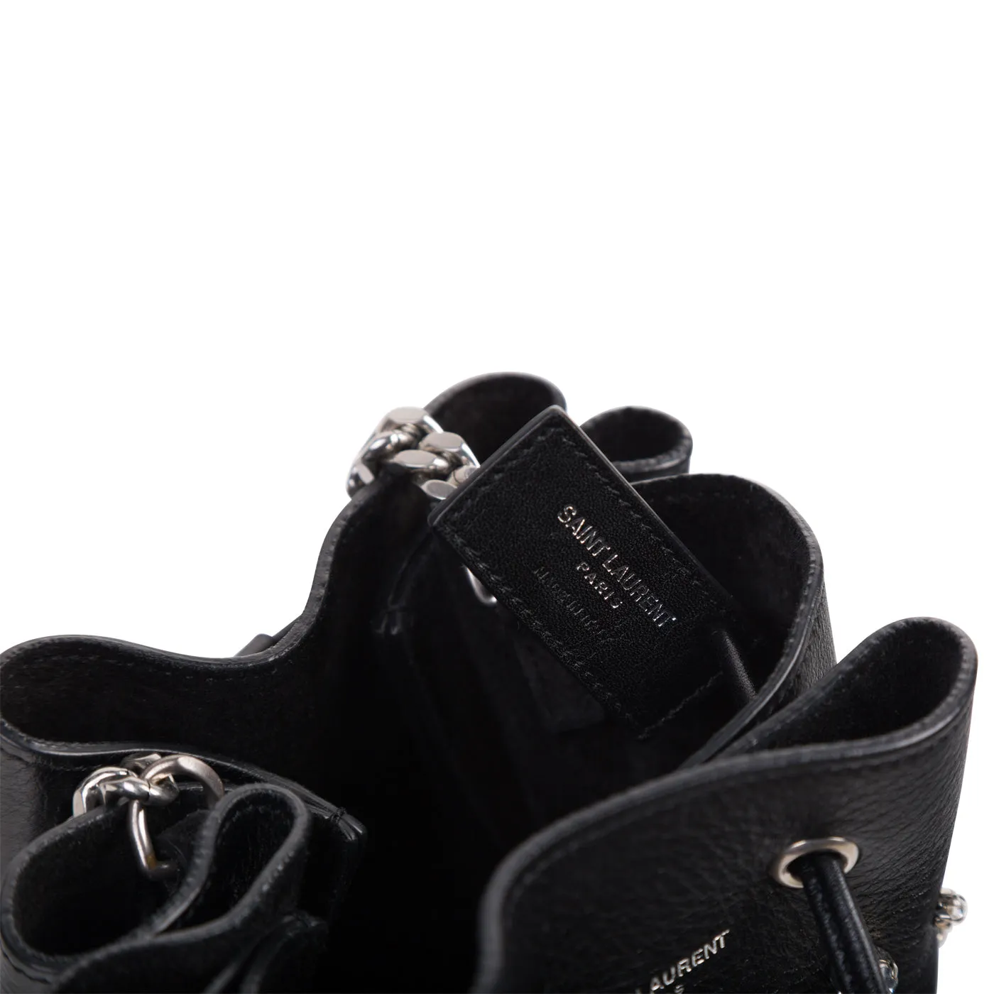 Emmanuelle Baby Bucket