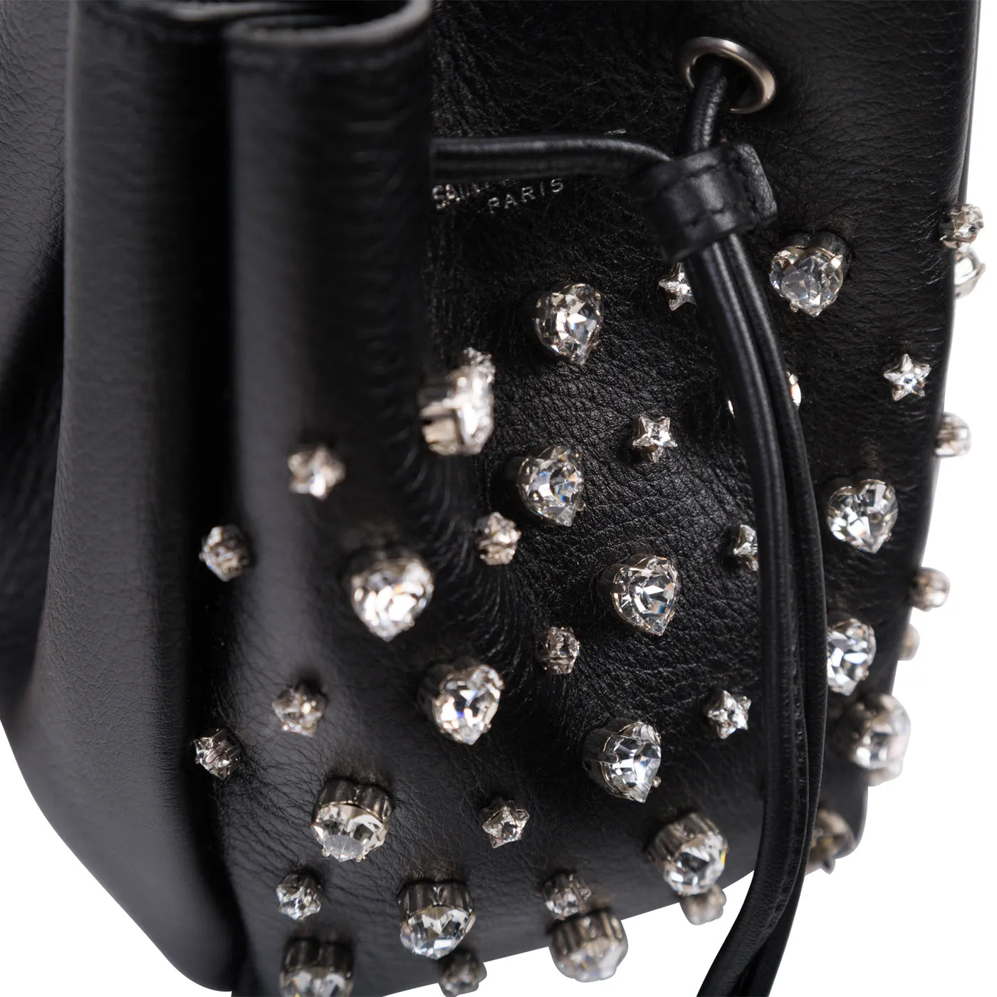 Emmanuelle Baby Bucket