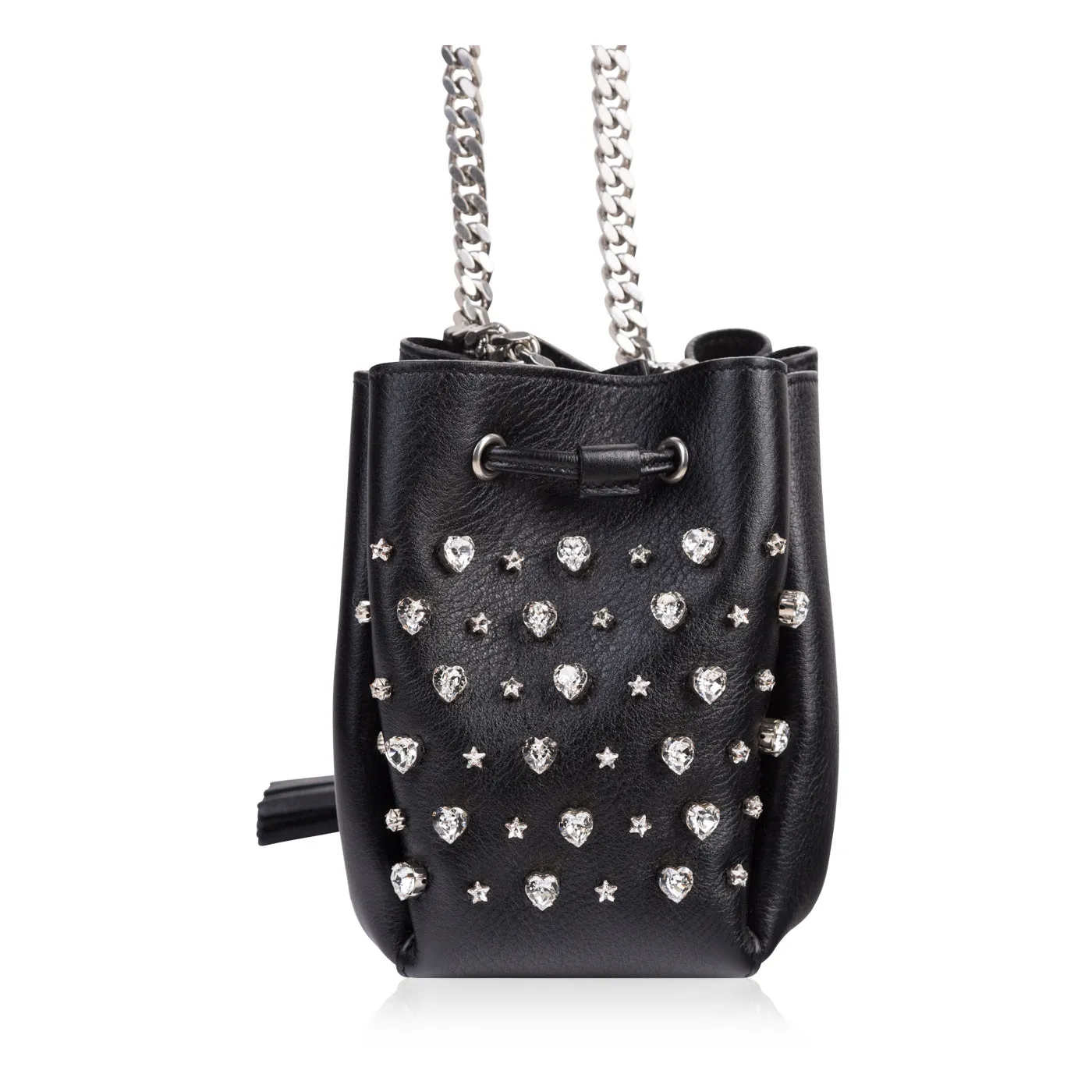 Emmanuelle Baby Bucket