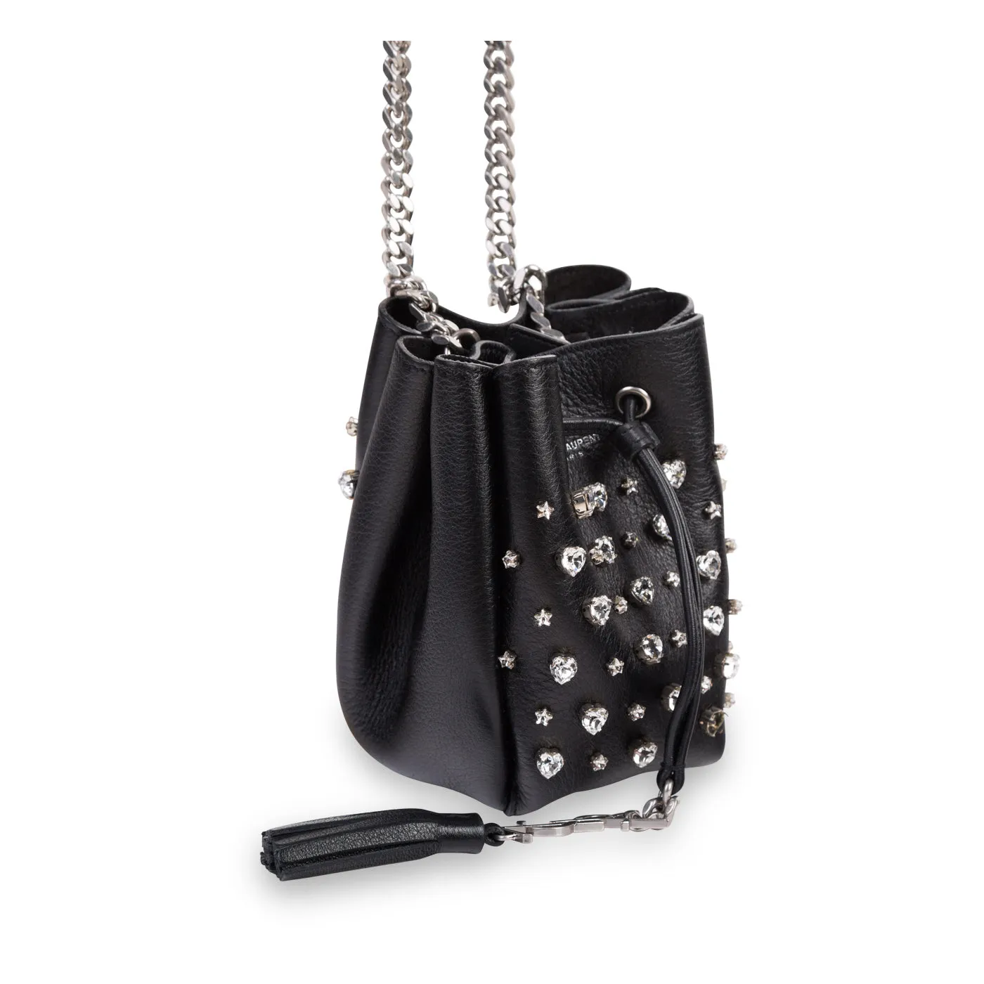 Emmanuelle Baby Bucket