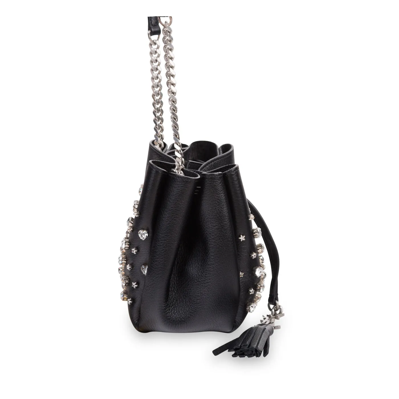 Emmanuelle Baby Bucket