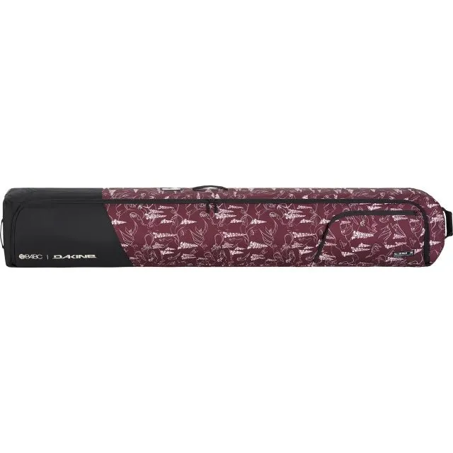FALL LINE SKI ROLLER BAG - 2024