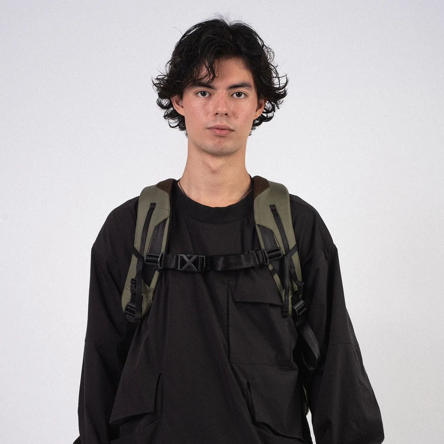 [F/CE] ROBIC DAYTRIP BP _ SAGE OLIVE