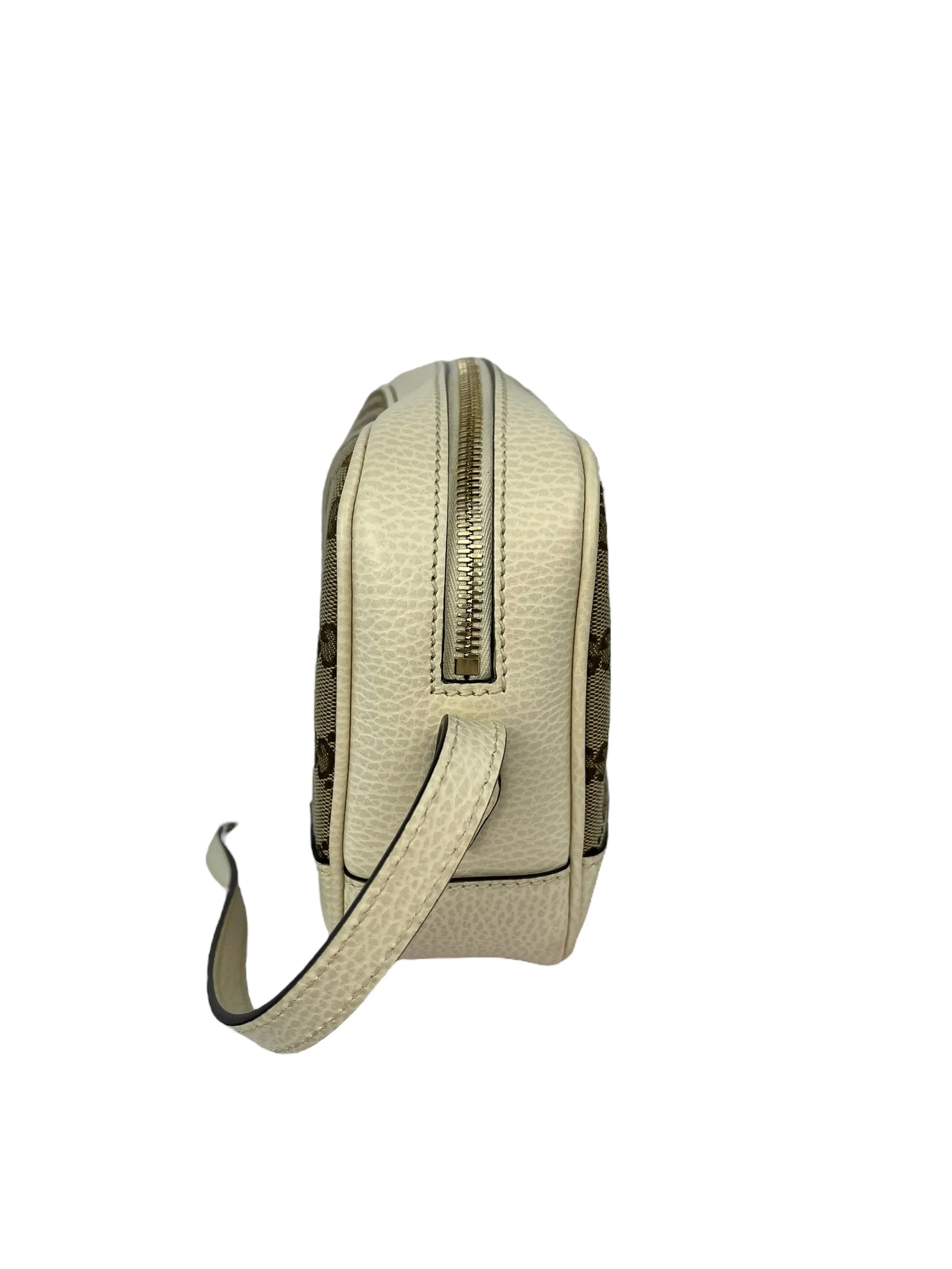 Gucci Bree Disco Crossbody Bag