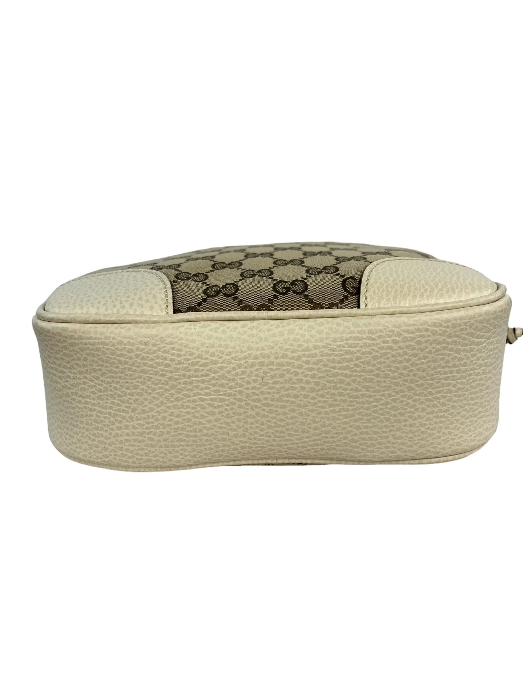 Gucci Bree Disco Crossbody Bag